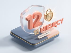 Infographie : 12-miesięczny okres ochrony po urlopie macierzyńskim